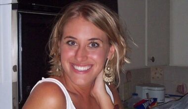 Jennifer Kesse has been missing since 2006. Picture: Drew Kesse