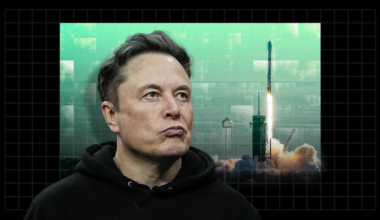 Elon Musk's race for space | Science, Climate & Tech News