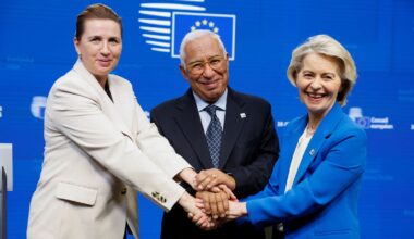 Ukraine war latest: EU agrees new funding for Kyiv's war effort | World News