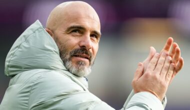 Enzo Maresca: Chelsea boss refuses to explain public outburst but insists he is committed to the club | Football News