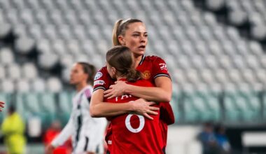 Jess Park's goal was the difference in Turin