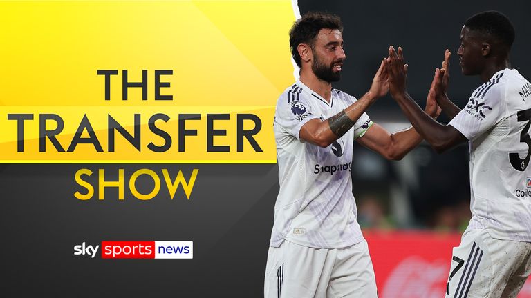 MAINOO AND FERNANDES CHAT