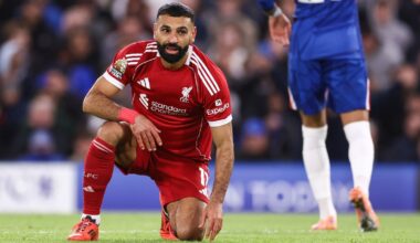 Mohamed Salah's Liverpool future: Defensive liability? Why Arne Slot dropped Anfield's Egyptian king | Football News