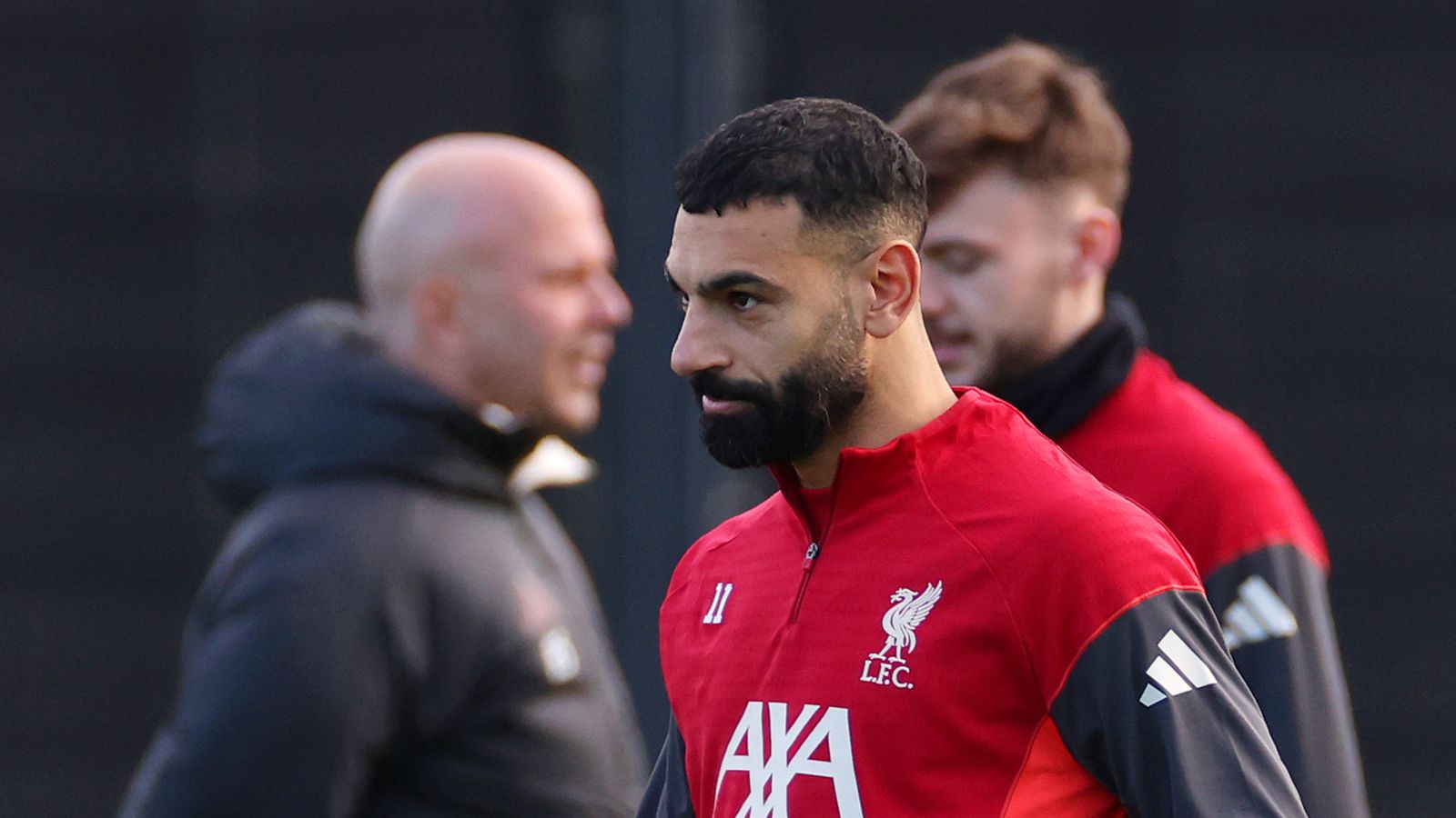 Mo Salah to Saudi Arabia? Liverpool forward wanted by Saudi Pro League clubs amid uncertainty over future | Football News