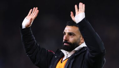 Mohamed Salah plunges Liverpool future into doubt by saying Arne Slot relationship has broken down ahead of transfer window | Football News