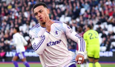 Jamie Carragher: Can Morgan Rogers lead Aston Villa to title and steal England No 10 spot? | Football News