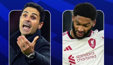 Premier League talking points