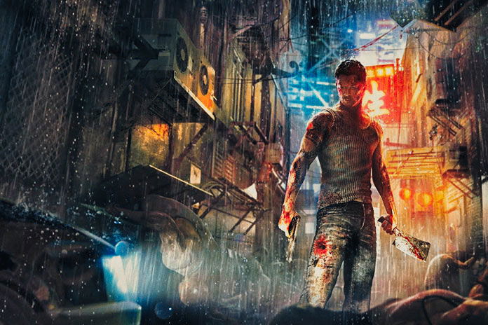 "Sleeping Dogs" Movie Sets A Director