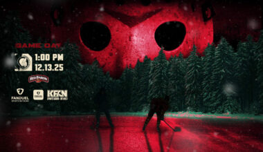 Game Preview: Wild vs. Senators