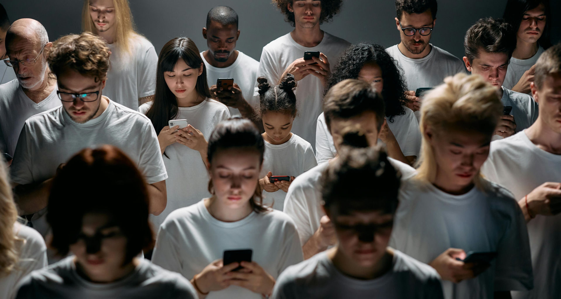 What People Would Rather Do Than Give Up Phones