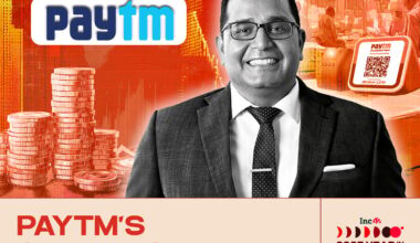 Why Paytm Went Back To Basics In 2025