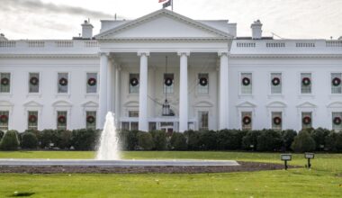 Blame the Service Economy for Inflation, Bessent Says; AI and Jobs; Southwest's Fine Dropped; ACA Plans; Trump Cranky on Affordability Messaging