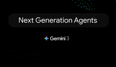 Real-World Agent Examples with Gemini 3