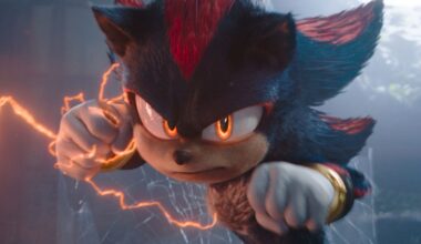 Sonic the Hedgehog Spin-Off Movie Confirmed — and Fans Have a Clear Idea Which Character It Will Star