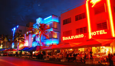 United States’ Top Trending Destinations for 2026