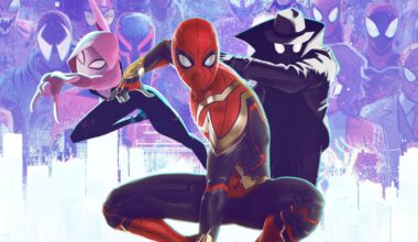 Upcoming New Sony Spider-Man Universe Movies and TV Shows: 2026 Marvel Spin-Off Release Dates and Beyond