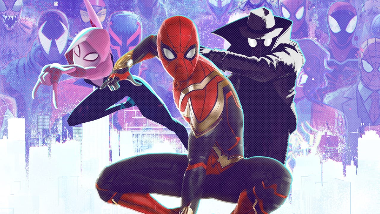 Upcoming New Sony Spider-Man Universe Movies and TV Shows: 2026 Marvel Spin-Off Release Dates and Beyond