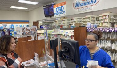 Pennsylvania loses hundreds of pharmacies after a law promised help