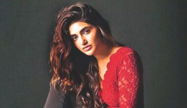 Sreeleela is Against AI Misuse Targeting Actresses