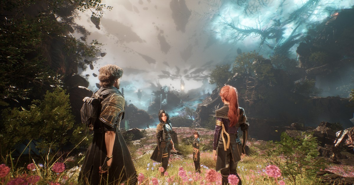 Indie Game Awards retracts Expedition 33 prizes due to generative AI