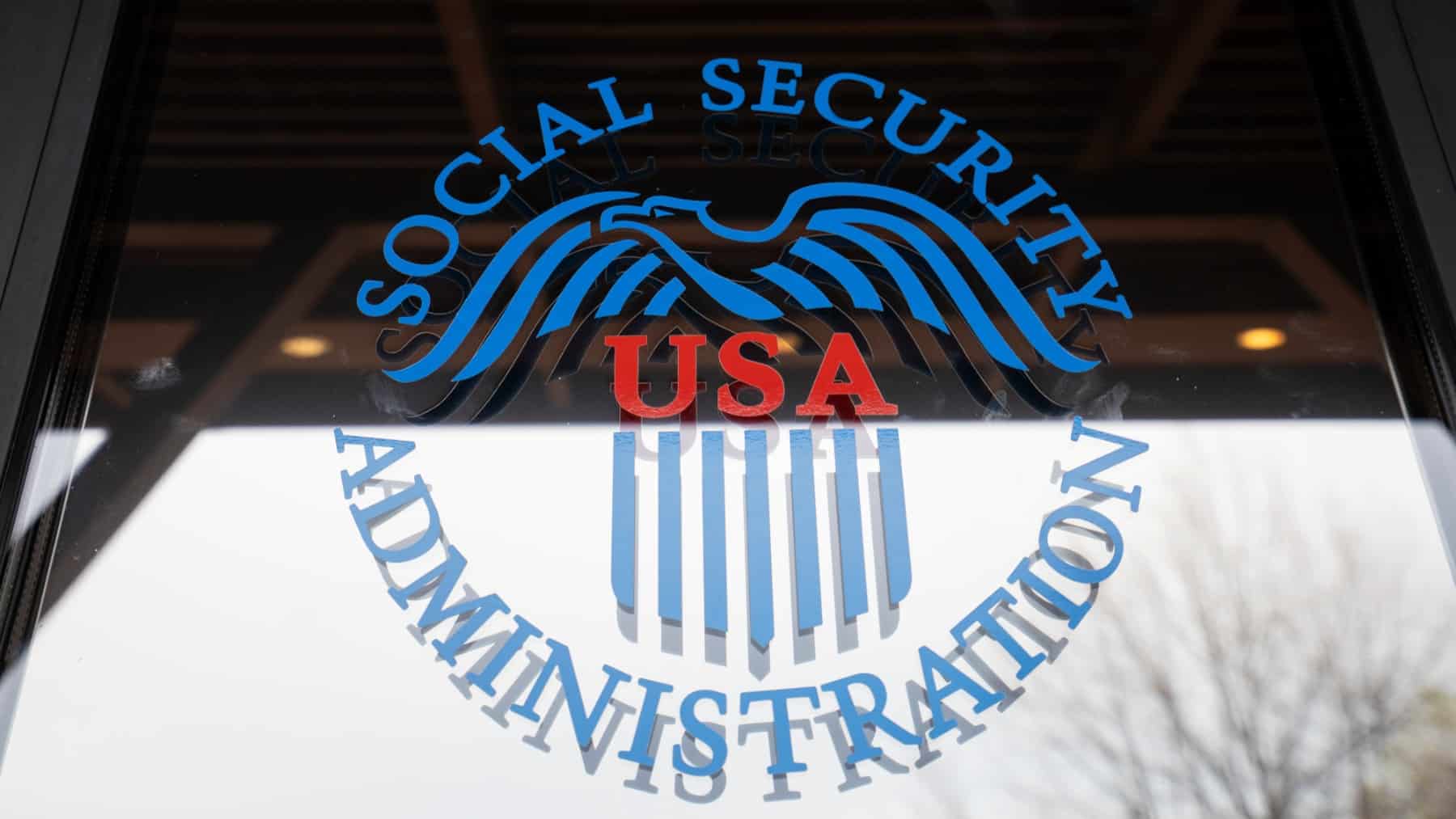 It's official—on December 10, Social Security will send out payments of up to $5,108
