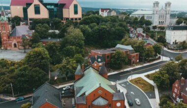 NL Hits Rock Bottom in North American Economic Freedom Index