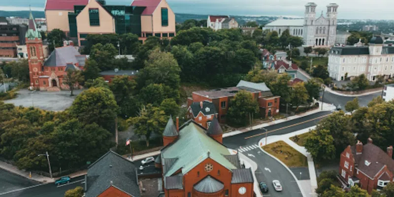 NL Hits Rock Bottom in North American Economic Freedom Index