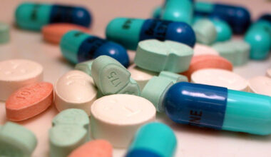 Across the Country, Retail Pharmacy is Approaching an Inflection Point.