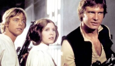Disney to re-release theatrical cut of Star Wars
