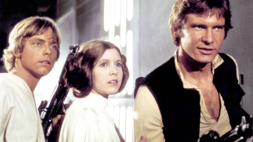 Disney to re-release theatrical cut of Star Wars