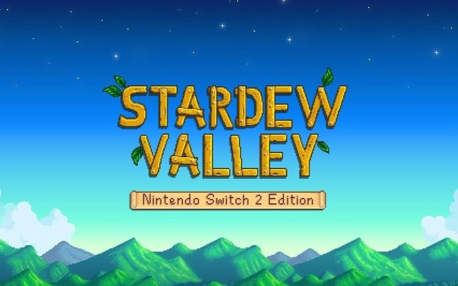Stardew Valley