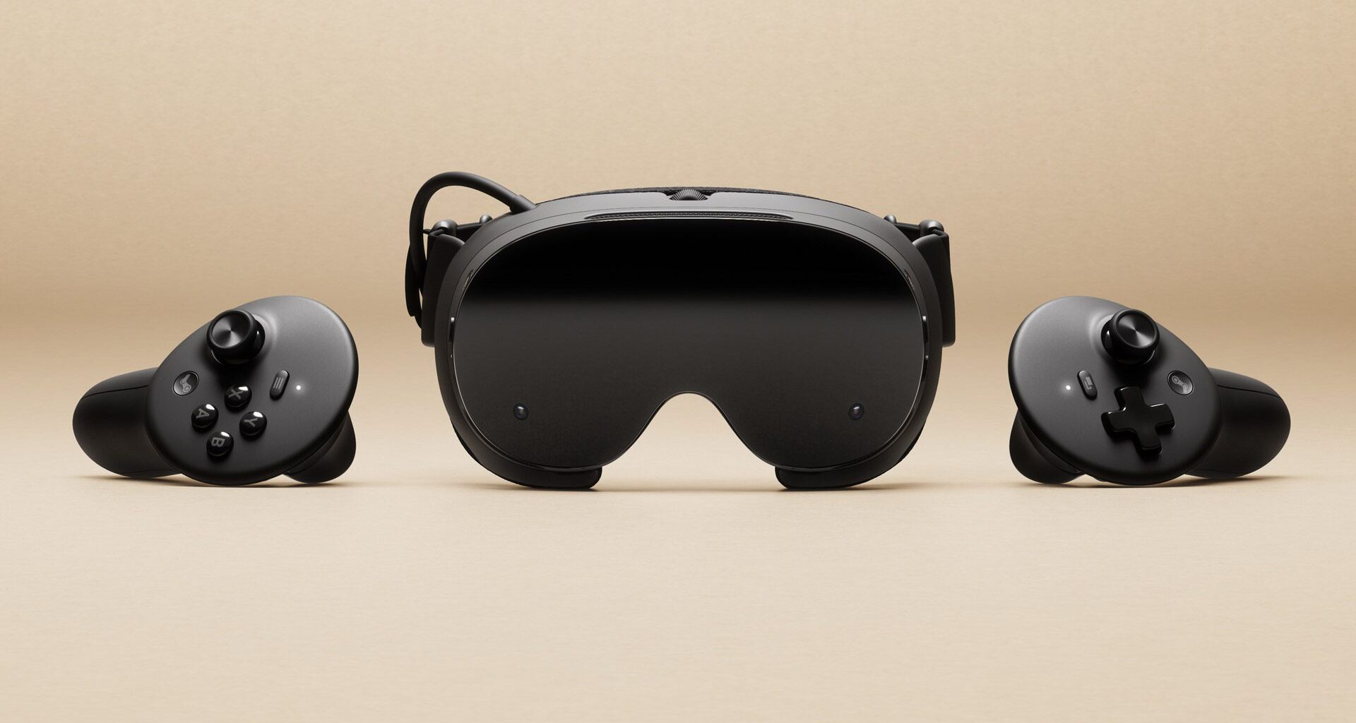 Steam Frame Doesn't Support Stereoscopic Rendering of Flat Games but the Feature is "on our list"