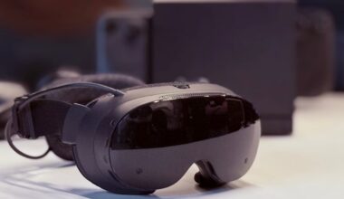 'We See The Lines Between VR & Non-VR Content Really Being Blurred'