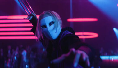 The 2026 Street Fighter Movie Looks Like the Games: Trailer