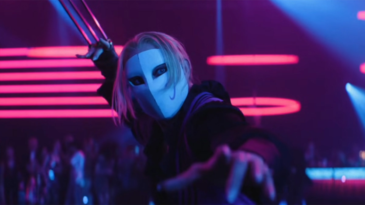 The 2026 Street Fighter Movie Looks Like the Games: Trailer