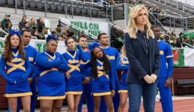 American mockumentaries got nicer and more realistic this year