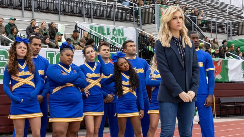 American mockumentaries got nicer and more realistic this year