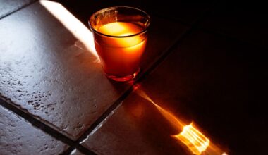 How orange juice could help support heart health