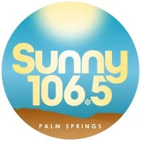 Sunny 106.5 K293CL KGAY-HD2 Palm Springs
