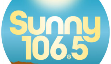 Sunny To Rise In Palm Springs