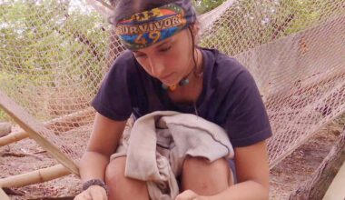 Chaos and confusion reign at Tribal Council