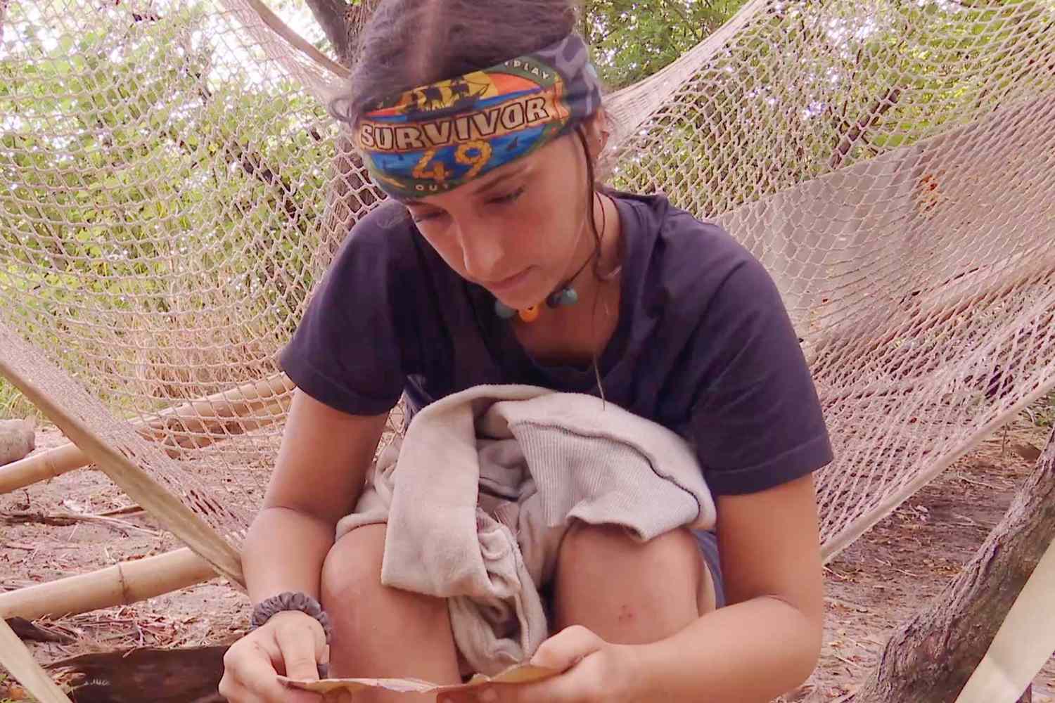 Chaos and confusion reign at Tribal Council