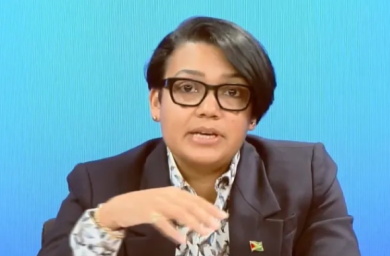 Guyana’s non-oil sector registers growth of more than 7%