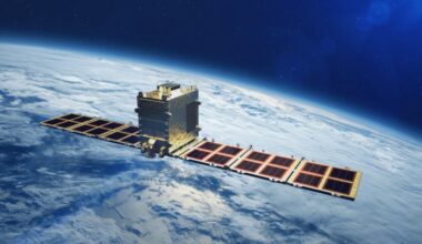 Synspective tapped to provide satellite imagery for Japan’s new military constellation