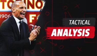 tactical analysis torino 2-3 milan