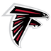 Atlanta Falcons logo