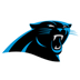 Carolina Panthers logo