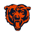 Chicago Bears logo