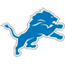 Detroit Lions logo
