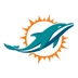 Miami Dolphins logo